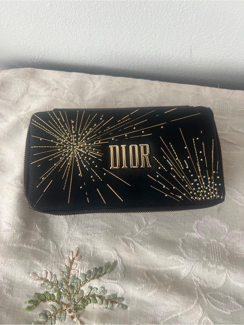 Christian Dior Rouge 2020 Limited Clutch
